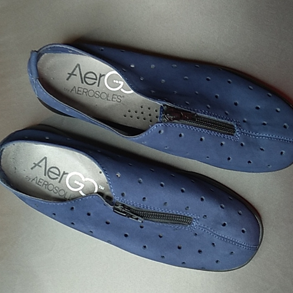 Aero GO AEROSOLES WALKING 🚶‍♀️ SHOES
